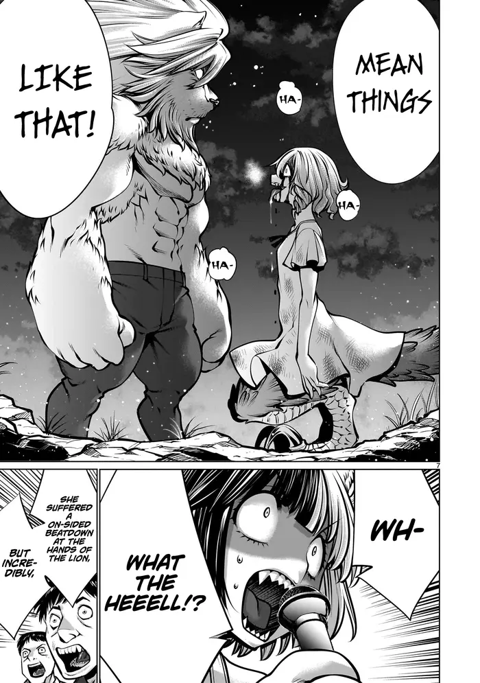 Killing Bites Chapter 107 image 06_optimized